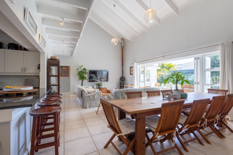 5 Bedroom Property for Sale in Seaside Longships Western Cape